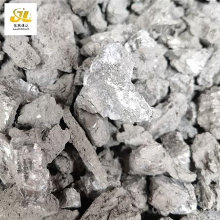 佳联通达 海绵锆 Zr 工业级 有色金属材料 厂家直供锆铁合金 可塑性好