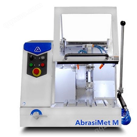 美国标乐AbrasiMet M 进口手动金属砂轮精密金相切割机全国代理商