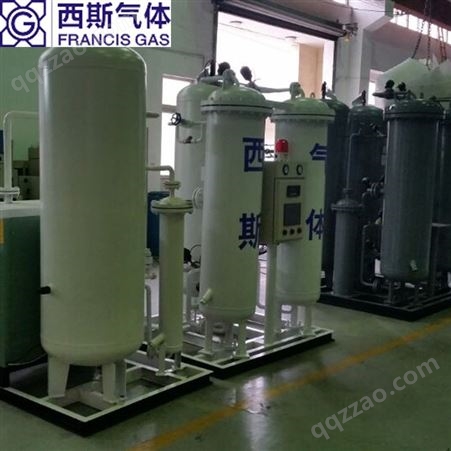 食品保鲜制氮机 杭州制氮设备行情