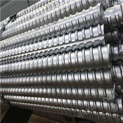 鑫冶联钢铁生产二级螺纹钢 建筑工地抗震螺纹钢材直供