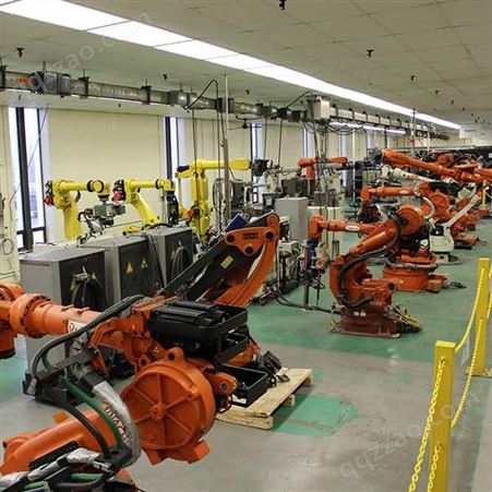 IRB7600ABB工业机器人保养专业维护保养产品预防性维护