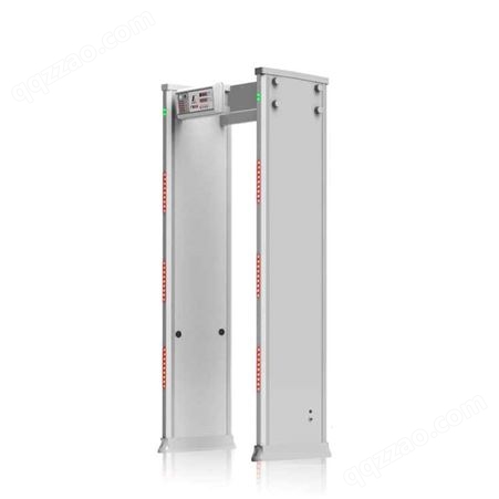金属探测门 经济型检测门 室外防水测温门 通过式安检门