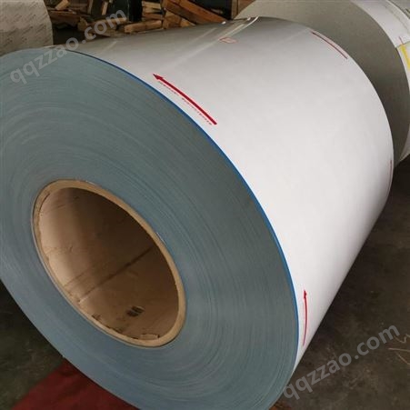 销售出口各种铝镁锰板卷材 亚泰新材氟碳铝镁锰板