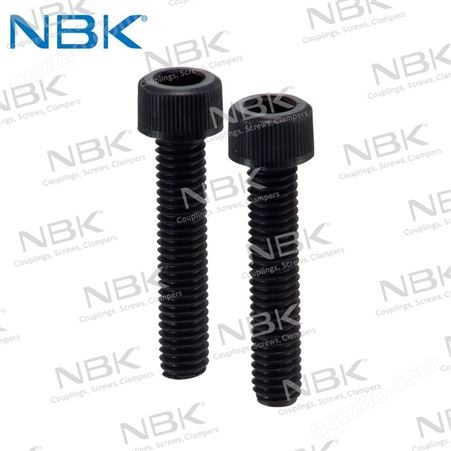 日本NBK SPA-C RENY/内六角圆柱头螺栓树脂螺丝