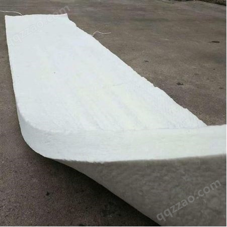 尚京 高温硅酸铝毯 优质供应 保温材料 蒸汽管道专用