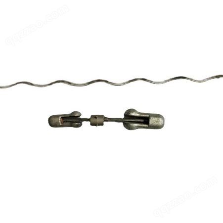 富华 4D光缆金具 OPGW光缆用优质防震金具 光缆防震锤4D-20Y