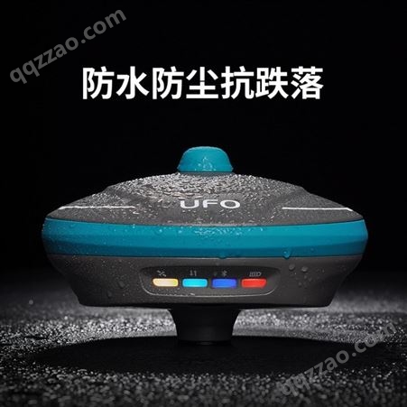UFO F3Plus全星全频惯导GPS/RTK全国连锁送货上门免费培训北斗定位CAD放样定位测量仪供应