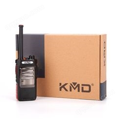KMD凯美达K3500大功率远距离测绘对讲机