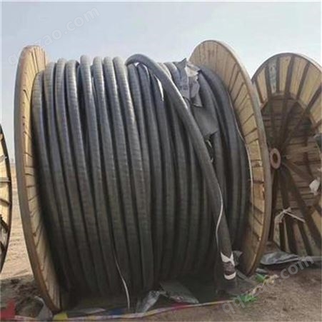 天津旧金属回收电力电线电缆 废旧设备回收 咨询电线电缆回收