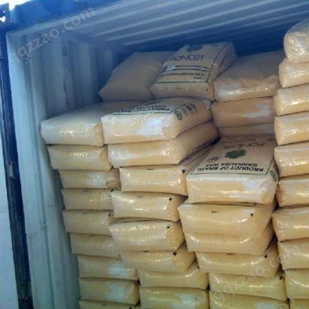 食品级T3巴西棕榈蜡 用于制造地板，家具，汽车上光25kg/包