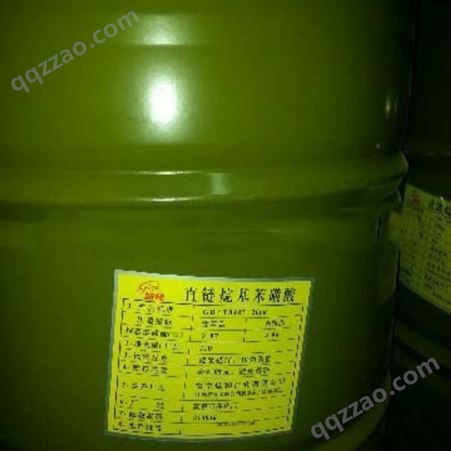 洁浪十二烷基苯磺酸 工业类清洗剂等洗涤剂的主要原料 210Kg/桶