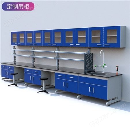 重庆钢木实验台全钢台全木实验边台化验室操作台