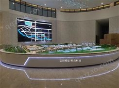 重庆沙盘模型住宅模型房地产模型展厅模型定制
