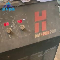 海宝MAXPRO200 快速专业工控维修山下智能设备