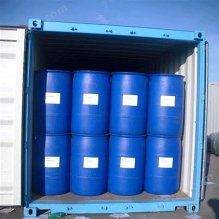 兴发二甲基亚砜工业级DMSO二甲亚砜225kg桶装67-68-5 优利信化工