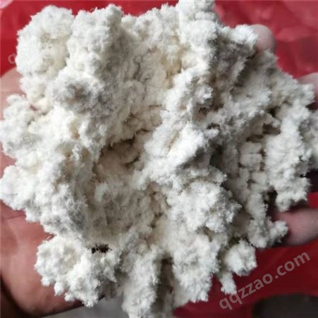 纯白色纸再生纸浆无尘白色木质纤维砂浆抗裂添加剂