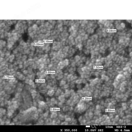 纳米氧化钛 锐钛矿型 5nm 光触媒氧化钛 厂家直供优质纳米氧化钛 13463-67-7