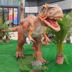 大型白垩纪恐龙出售 恐龙模型租赁 仿真恐龙出租