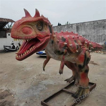 恐龙时代仿真恐龙出租恐龙制作出售侏罗纪恐龙乐园