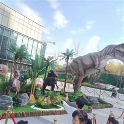 恐龙展出售 仿真恐龙模型租赁 长期对外出租