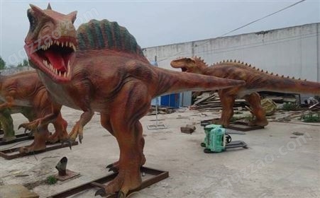 恐龙时代仿真恐龙出租恐龙制作出售侏罗纪恐龙乐园