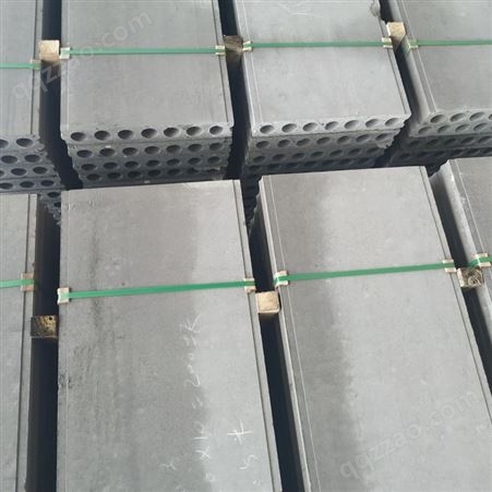 水泥空心板（砖胎膜） 预制板 预制板厂家 隔墙板 轻质隔墙板(招代理商经销商)