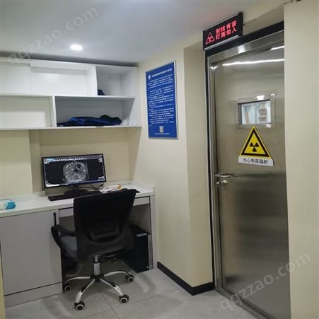 射线防护铅门 ct室 dr室 x光室防护门 批量供应 支持定做
