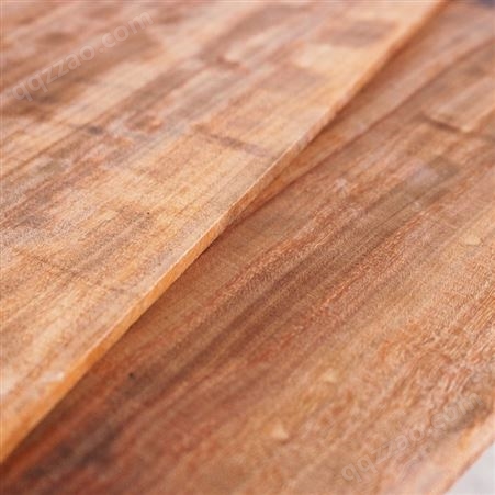 尤加利原木 家具工艺品木材 厂家直供可代加工
