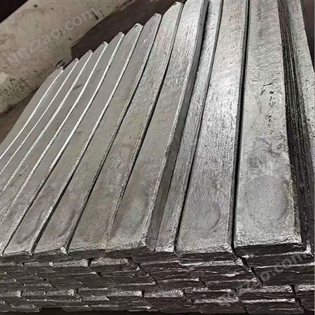 供应纯锌板 博亚特 压延锌板 浇筑锌板 尺寸加工定制