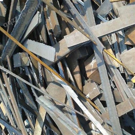 废旧金属回收厂子 宏财再生资源上门收购废旧钢材 废铜废铁