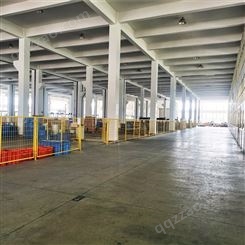 7500平方徐舍标准厂房 场地大 厂区有环评 适合生产加工行业