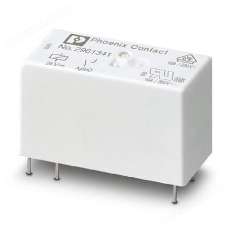 菲尼克斯固态继电器模块 - PLC-OPT- 24DC/ 24DC/10/R 2900398