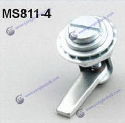 MS811-4转舌锁