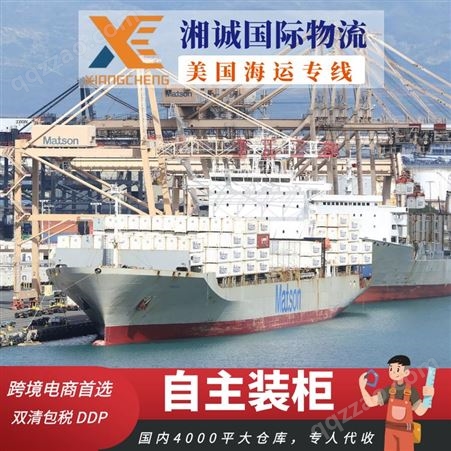 LDP货代 国际空运海运双清门到门包税到门物流