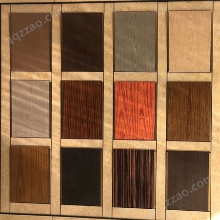 木饰面板 型号齐全 科技木皮 乐晨木业 耐腐蚀 价格实惠
