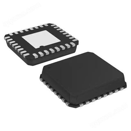 接口芯片 USB3320C-EZK Microchip 32-QFN (5x5)