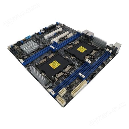 勤诚 Z11PA-D8 服务器主板 Intel C621芯片集成千兆网卡