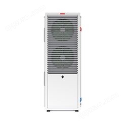 芬尼立式家用空气能热水器  热泵机组  空气源节能