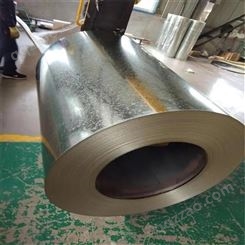 浙江衢州销售邯钢分条0.4白铁皮0.55镀锌板0.25通风管道