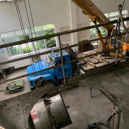 安徽专业化工设备拆除 专业厂房拆除 专业二手回收拆除设备