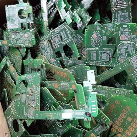 广州线路板回收 新旧线路板 PCB板回收电话