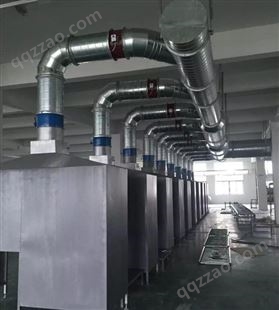 污水处理一体化成套设备 污水处理设备生产厂家 工业污水处理系统