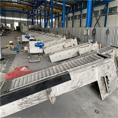 重庆污水厂用机械格栅除污机 GSHZ阿瑞克工艺齐全