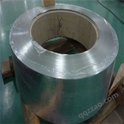 50W230硅钢片 铁损低 磁感应强度高 硅钢卷带