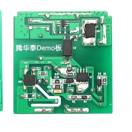 东科 DK906 封装DIP8 典型应用5V/1A 电源管理芯片