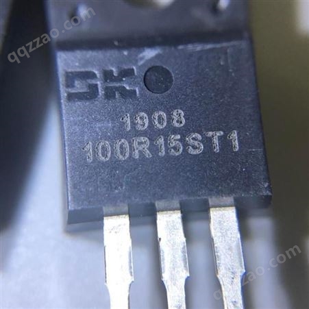 东科 DK5V45R15ST1 封装TO-220F 结温-25~ 150 ℃ 电源芯片