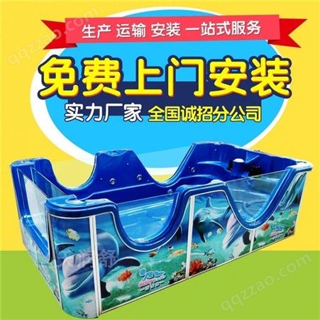 钢化玻璃上海母婴店游泳设备 婴儿游泳馆加盟 幼儿游泳加盟