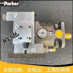 美国现货Parker派克柱塞泵PV023R1K1A1NFWS
