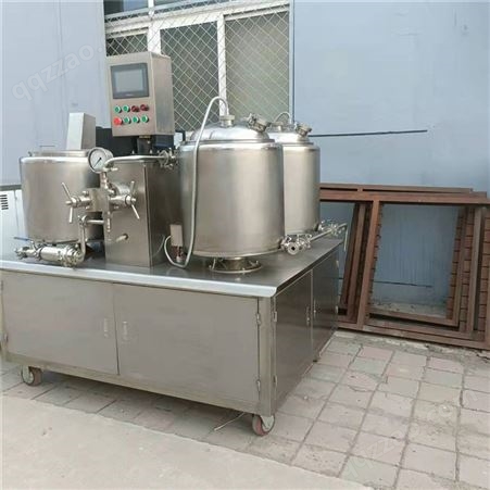 传统风味手工 小型酸奶机器 生产流水线设备 凝固型