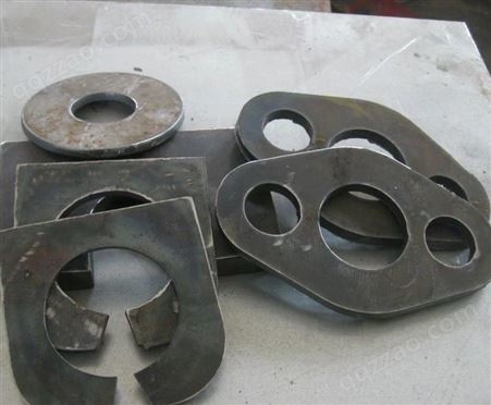 40Cr合金钢板 可定制零切 批量加工 厚3到300mm 模具制造 机械